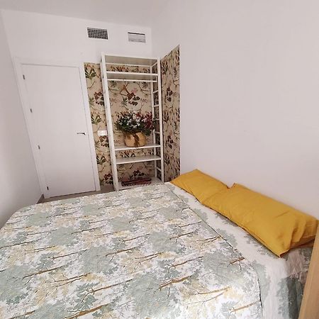 El Perchel Malaga Centro Apartment Exterior foto